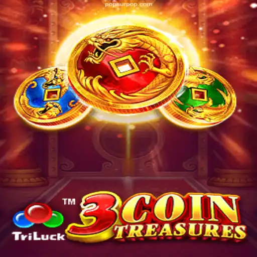 Discover the Thrills of 3CoinTreasures - A New Era of Gaming Adventure