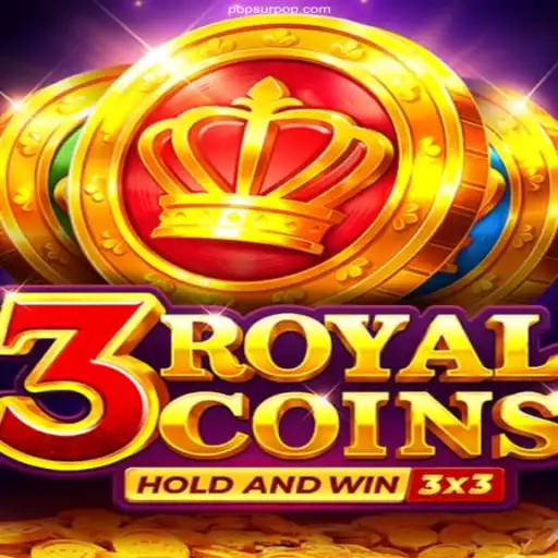 Exploring the Thrilling World of 3royalcoins: POP SUR Lançamento da Nova Temporada