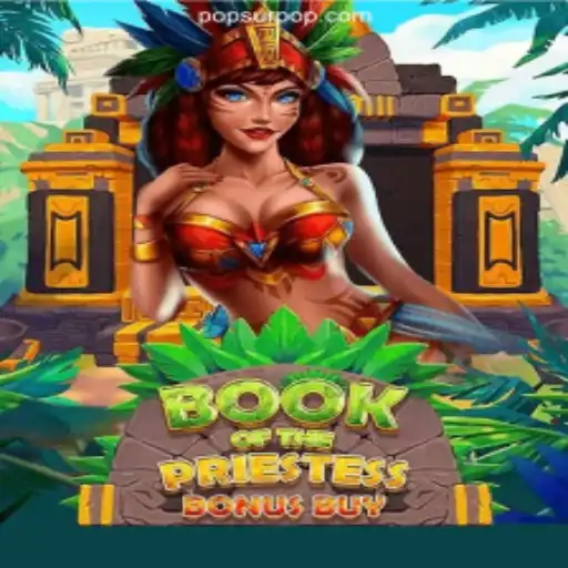 Discover the Enchanting World of BookOfThePriestess