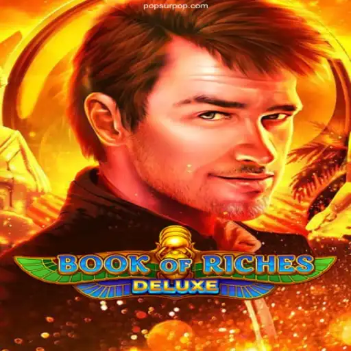 Exploring Book of Riches Deluxe: A New Season of Exciting Adventures