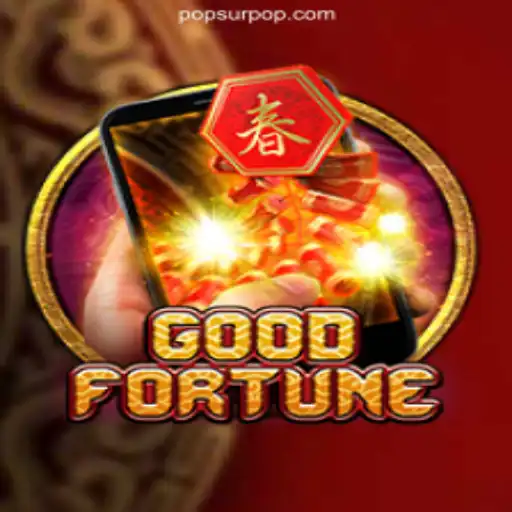 GoodFortuneM: Unlocking New Dimensions with the Latest POP SUR Season