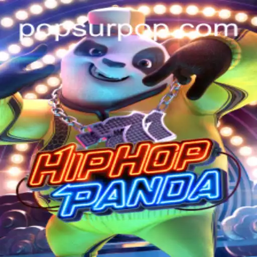 HipHopPanda: A New Groove in Gaming
