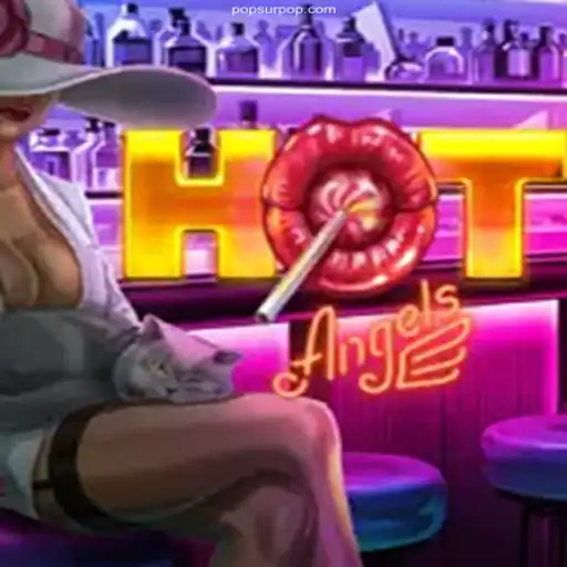 Exploring the Exciting New Season of HotAngels: POP SUR