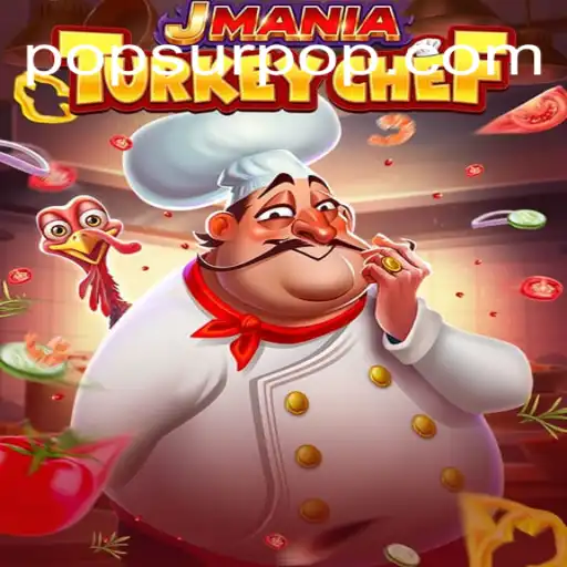 JManiaTurkeyChef: Unveiling the Exciting New Season