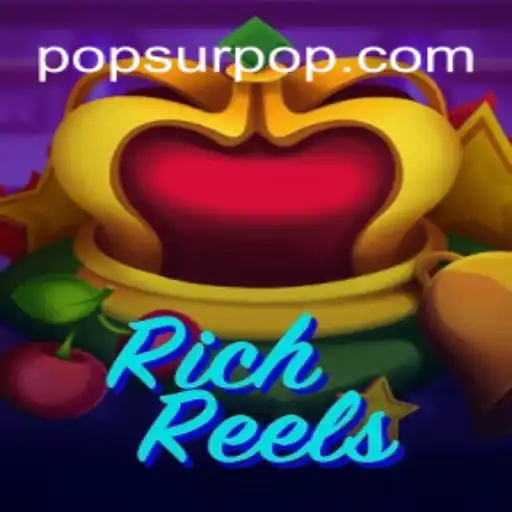 RichReels: POP SUR - Lançamento da Nova Temporada do Jogo Promete Novidades🍀