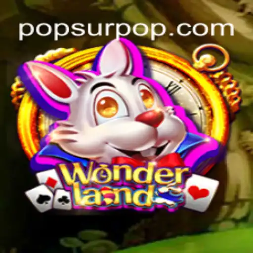 Explore the Magical Realm of Wonderland: Unveiling the New Season