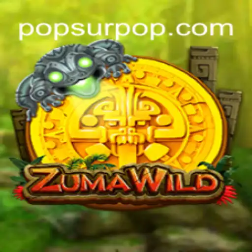ZumaWild - POP SUR: Lançamento da Nova Temporada do Jogo Promete Novidades