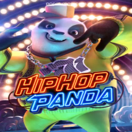 HipHopPanda: A New Groove in Gaming