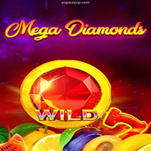 MegaDiamond: Lançamento da Nova Temporada do Jogo Promete Novidades