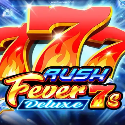 Unveiling RushFever7sDeluxe: A Gaming Revolution with POP SUR—Lançamento da Nova Temporada