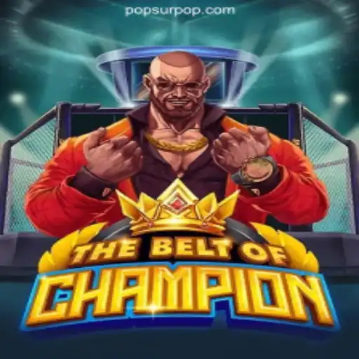 TheBeltOfChampion - POP SUR- Lançamento da Nova Temporada do Jogo Promete Novidades 🍀