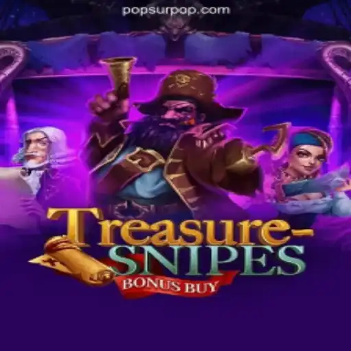 TreasuresnipesBonusBuy: Unveiling the Latest Gaming Extravaganza